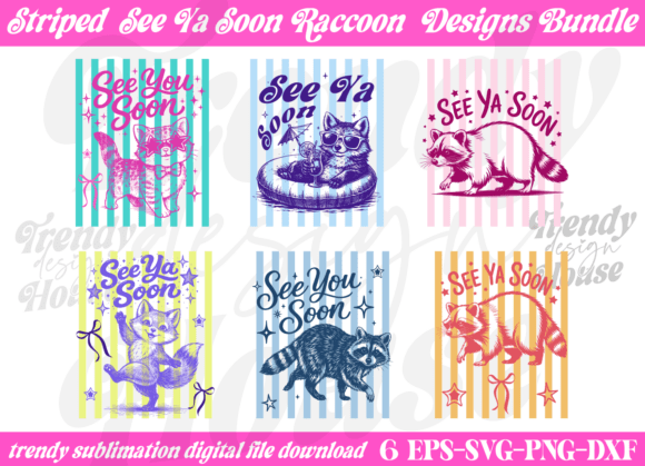 See Ya Soon Embroidery Bundle Review